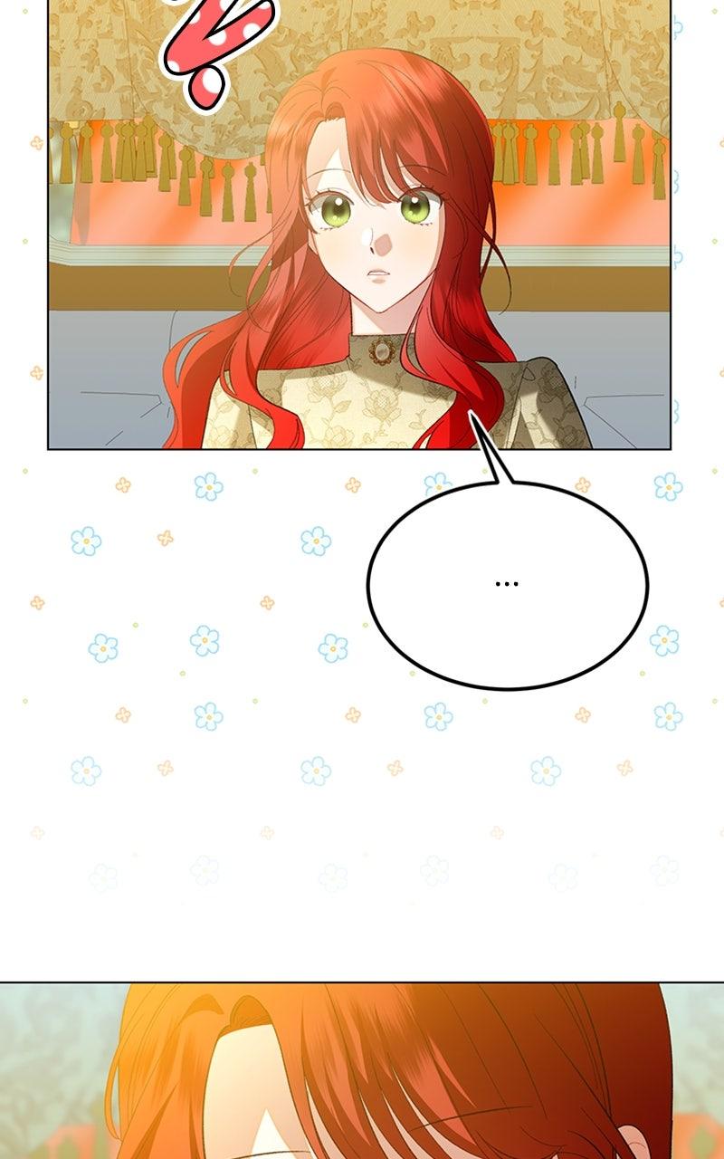 The Knight Becomes a Black Flower Chapter 28 - Page 77