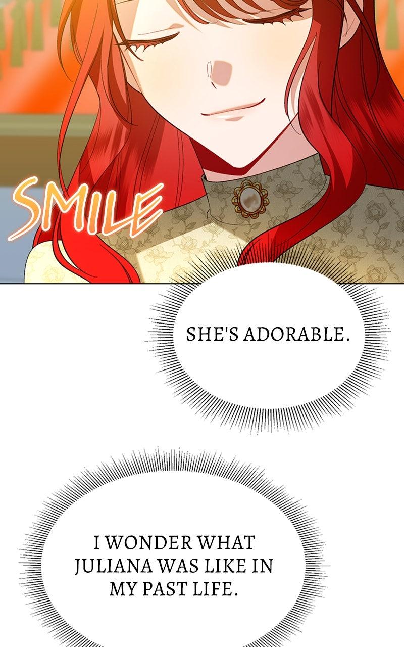 The Knight Becomes a Black Flower Chapter 28 - Page 78