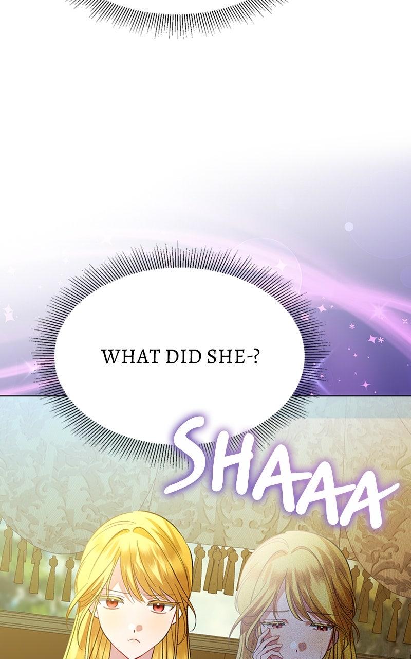 The Knight Becomes a Black Flower Chapter 28 - Page 79