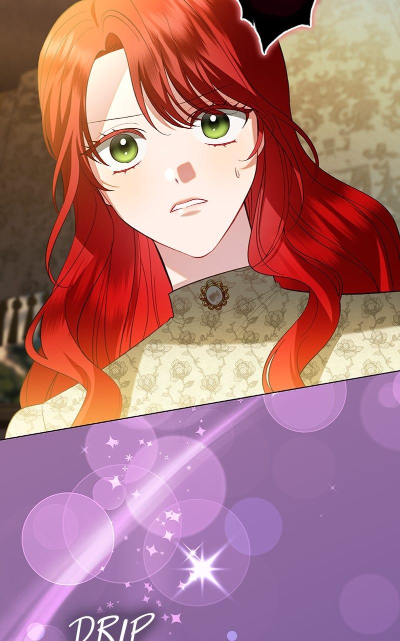 The Knight Becomes a Black Flower Chapter 28 - Page 81