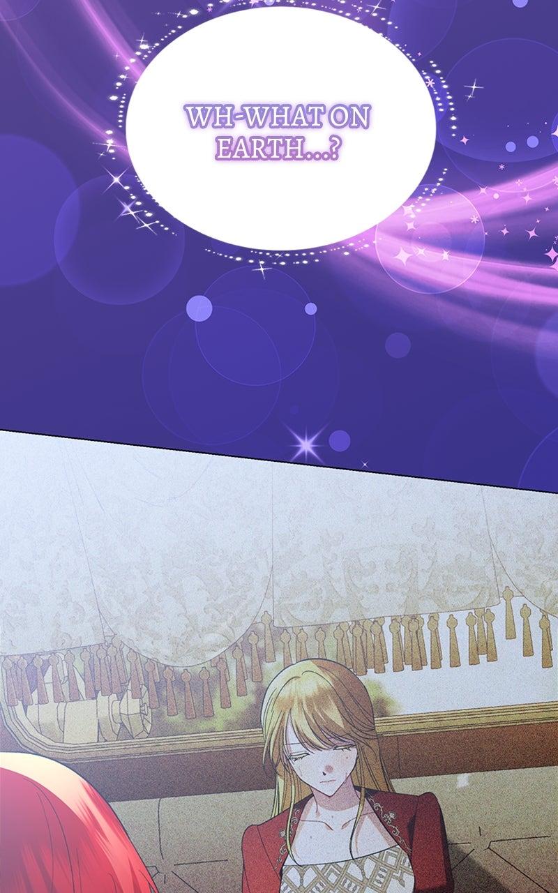 The Knight Becomes a Black Flower Chapter 28 - Page 83