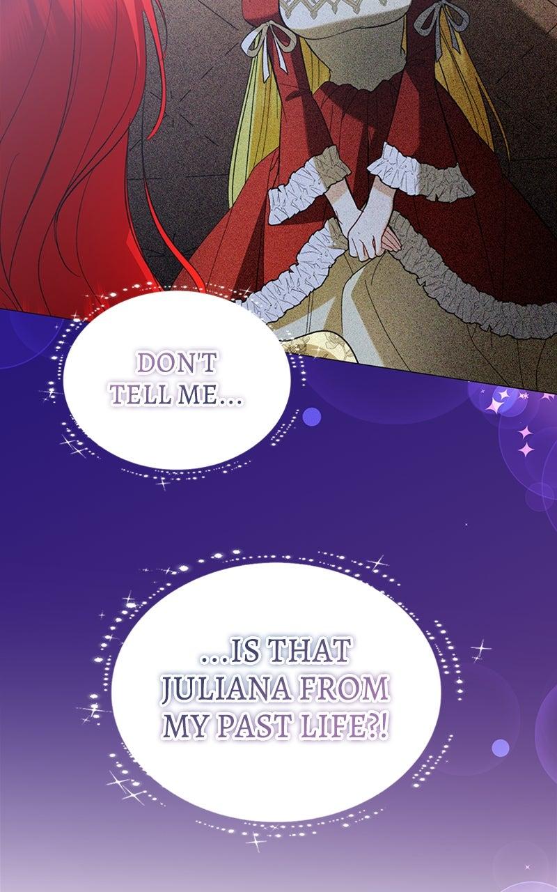 The Knight Becomes a Black Flower Chapter 28 - Page 84