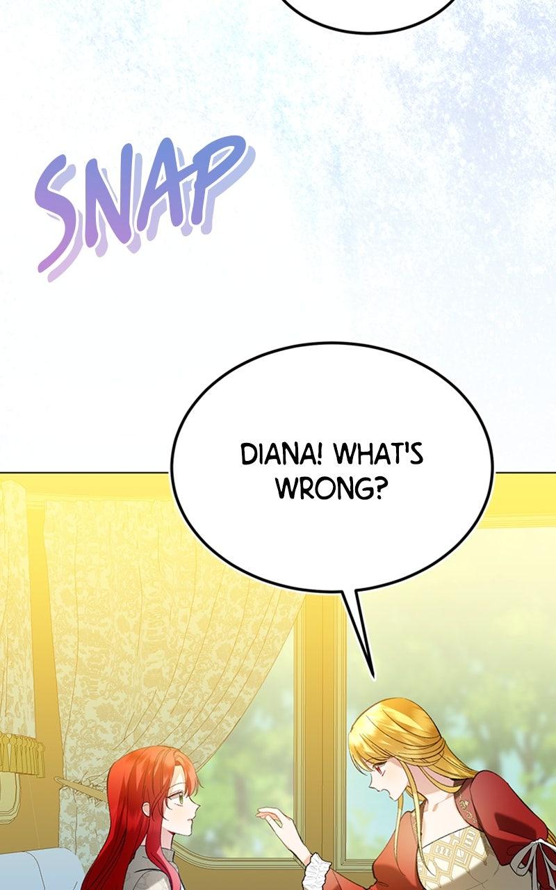 The Knight Becomes a Black Flower Chapter 29 - Page 5