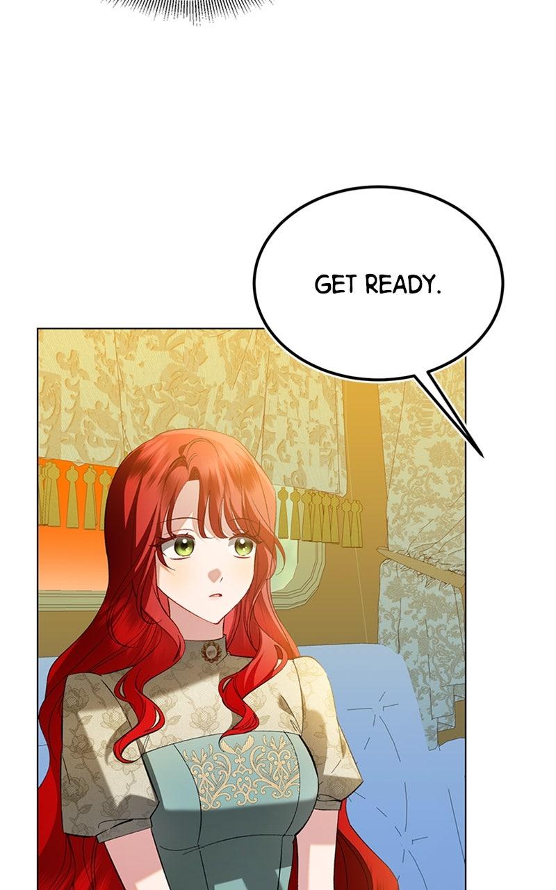 The Knight Becomes a Black Flower Chapter 29 - Page 11