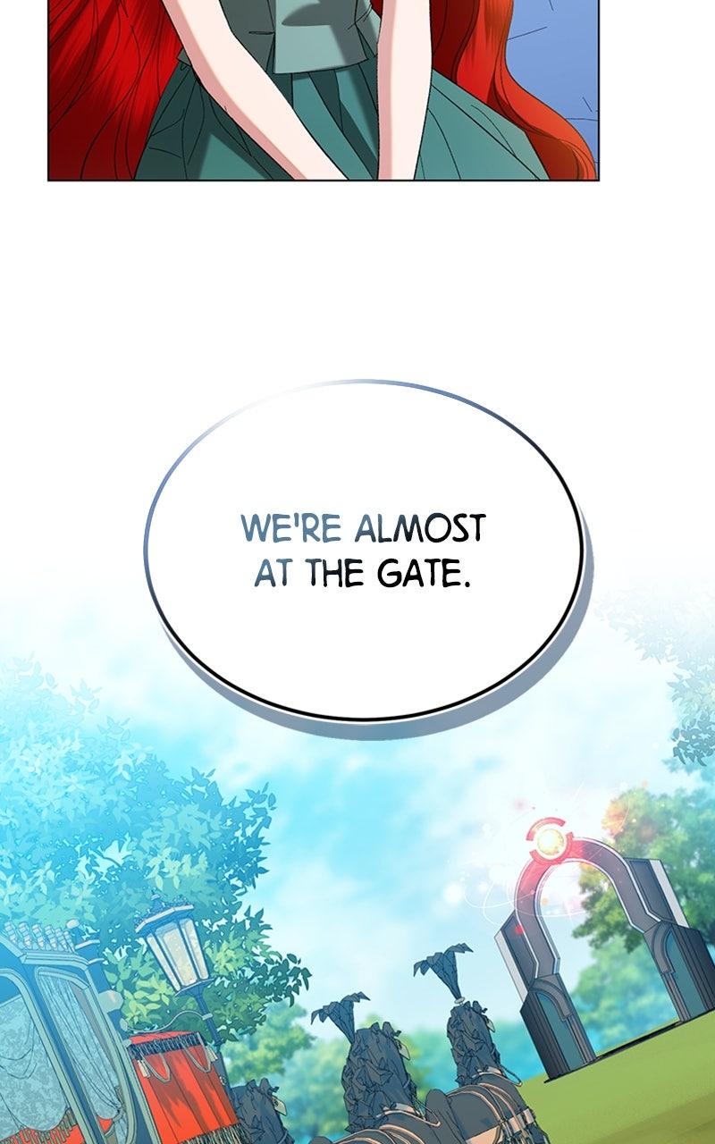 The Knight Becomes a Black Flower Chapter 29 - Page 12