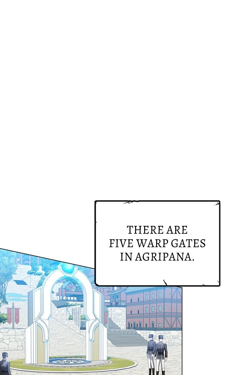 The Knight Becomes a Black Flower Chapter 29 - Page 15