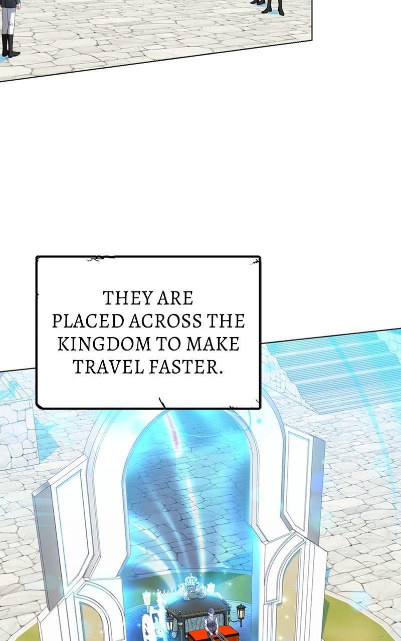 The Knight Becomes a Black Flower Chapter 29 - Page 16