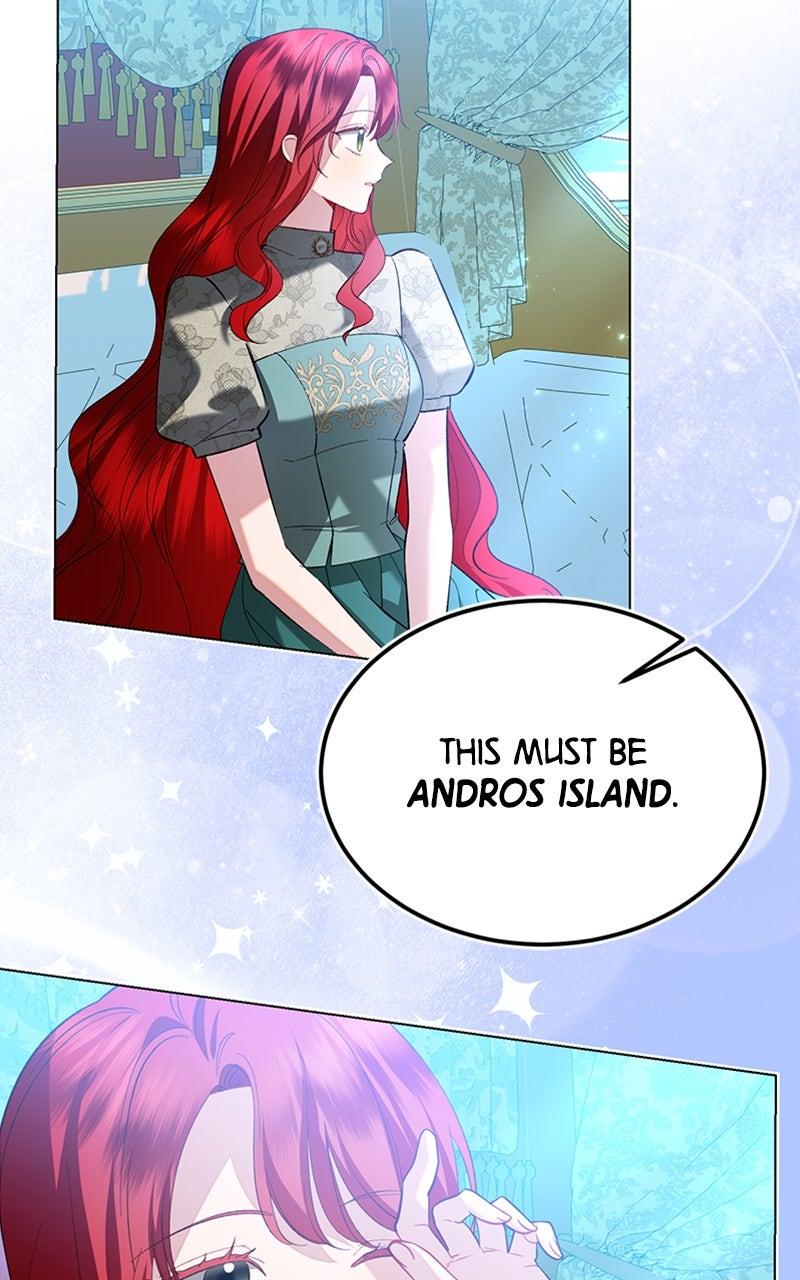 The Knight Becomes a Black Flower Chapter 29 - Page 18