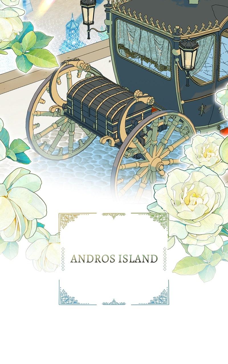 The Knight Becomes a Black Flower Chapter 29 - Page 22