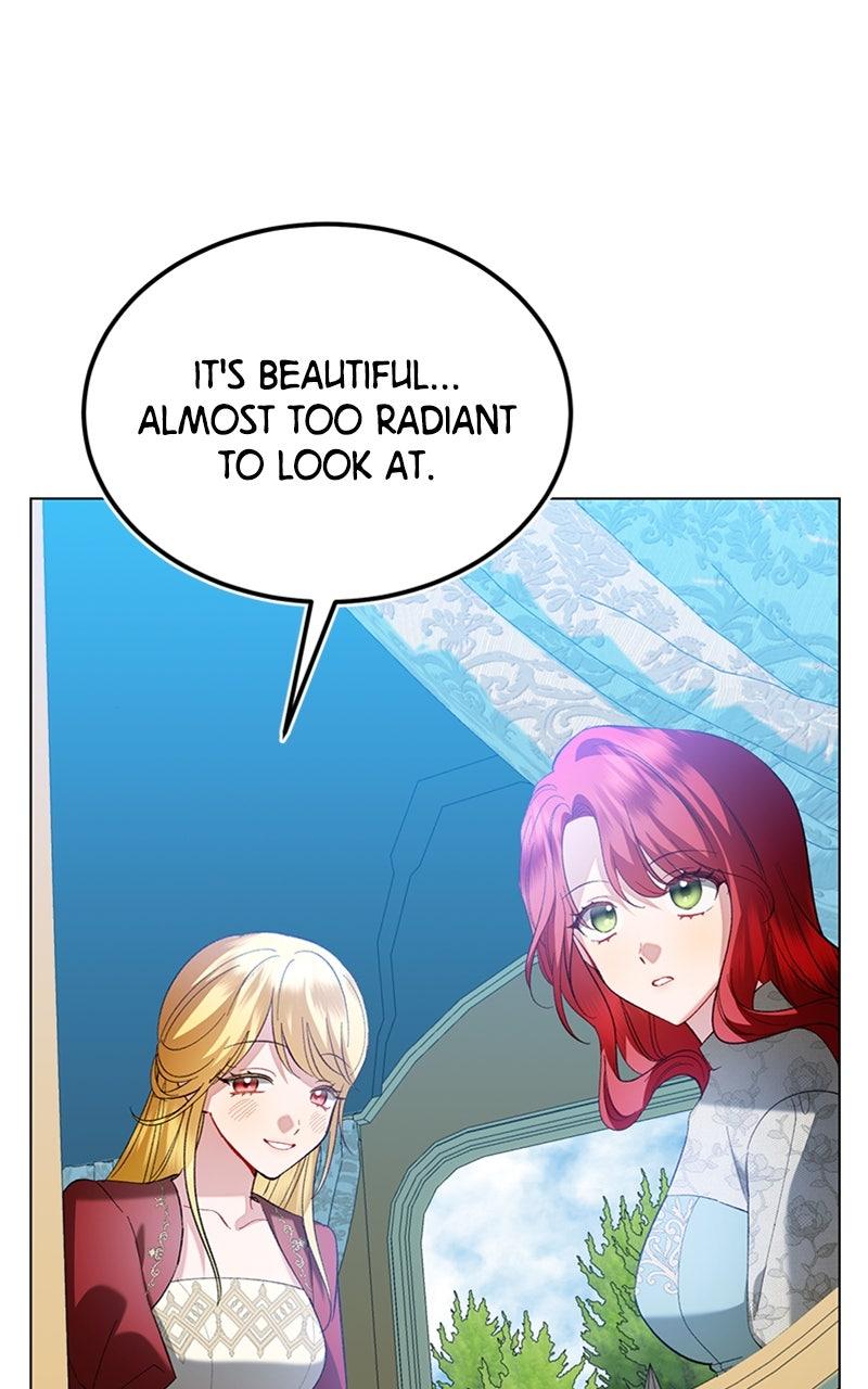 The Knight Becomes a Black Flower Chapter 29 - Page 23