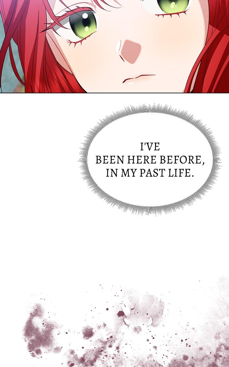 The Knight Becomes a Black Flower Chapter 29 - Page 25