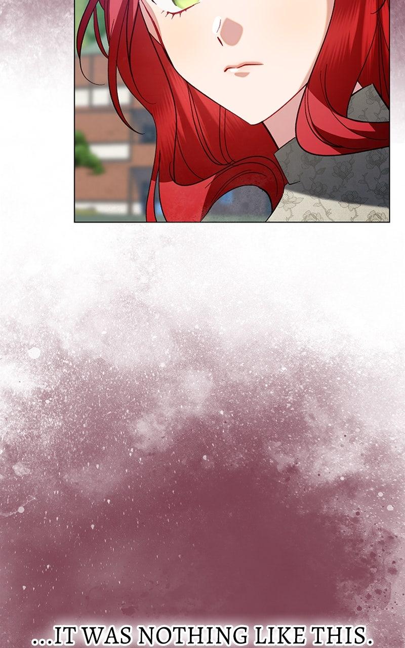 The Knight Becomes a Black Flower Chapter 29 - Page 28