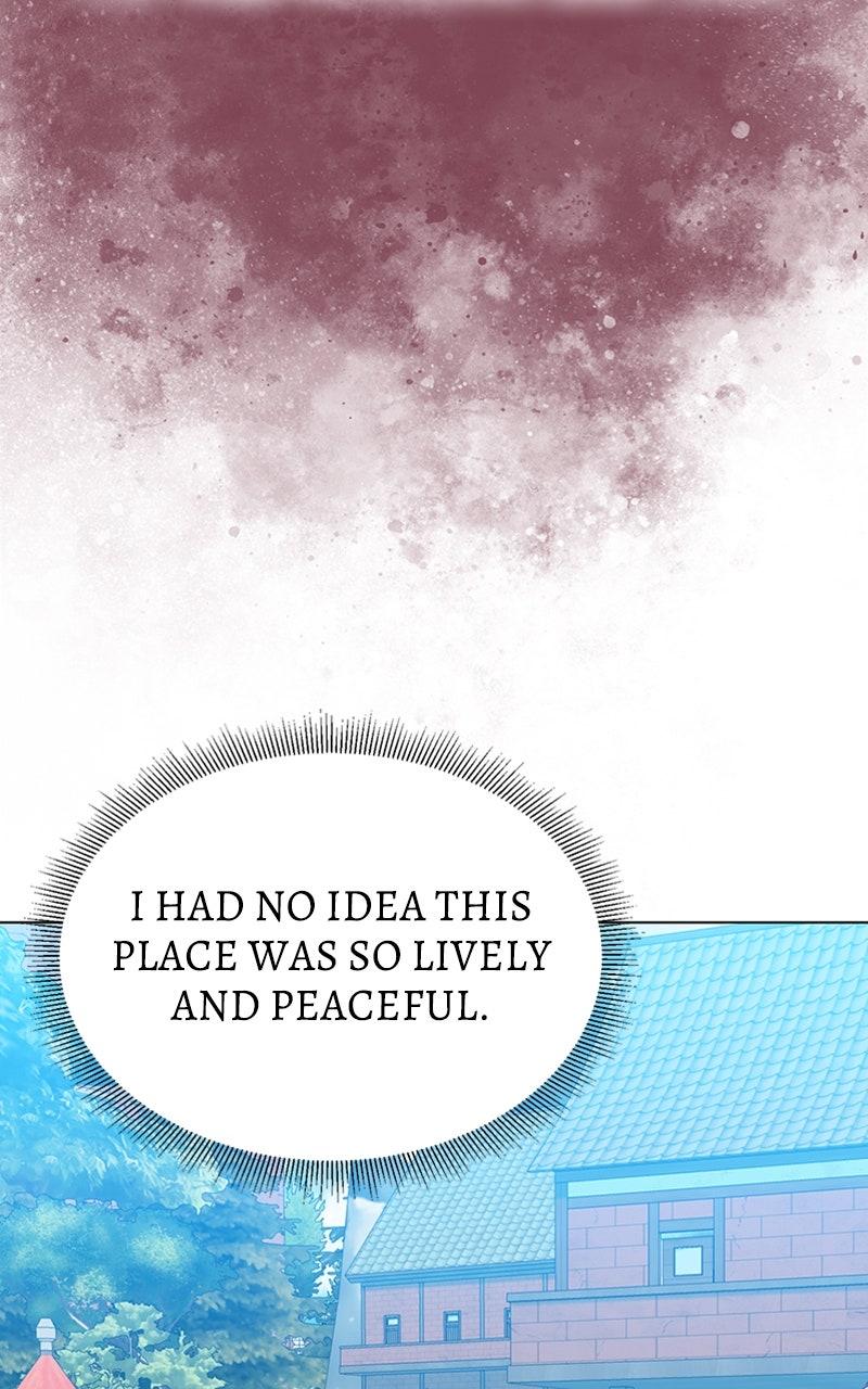 The Knight Becomes a Black Flower Chapter 29 - Page 29