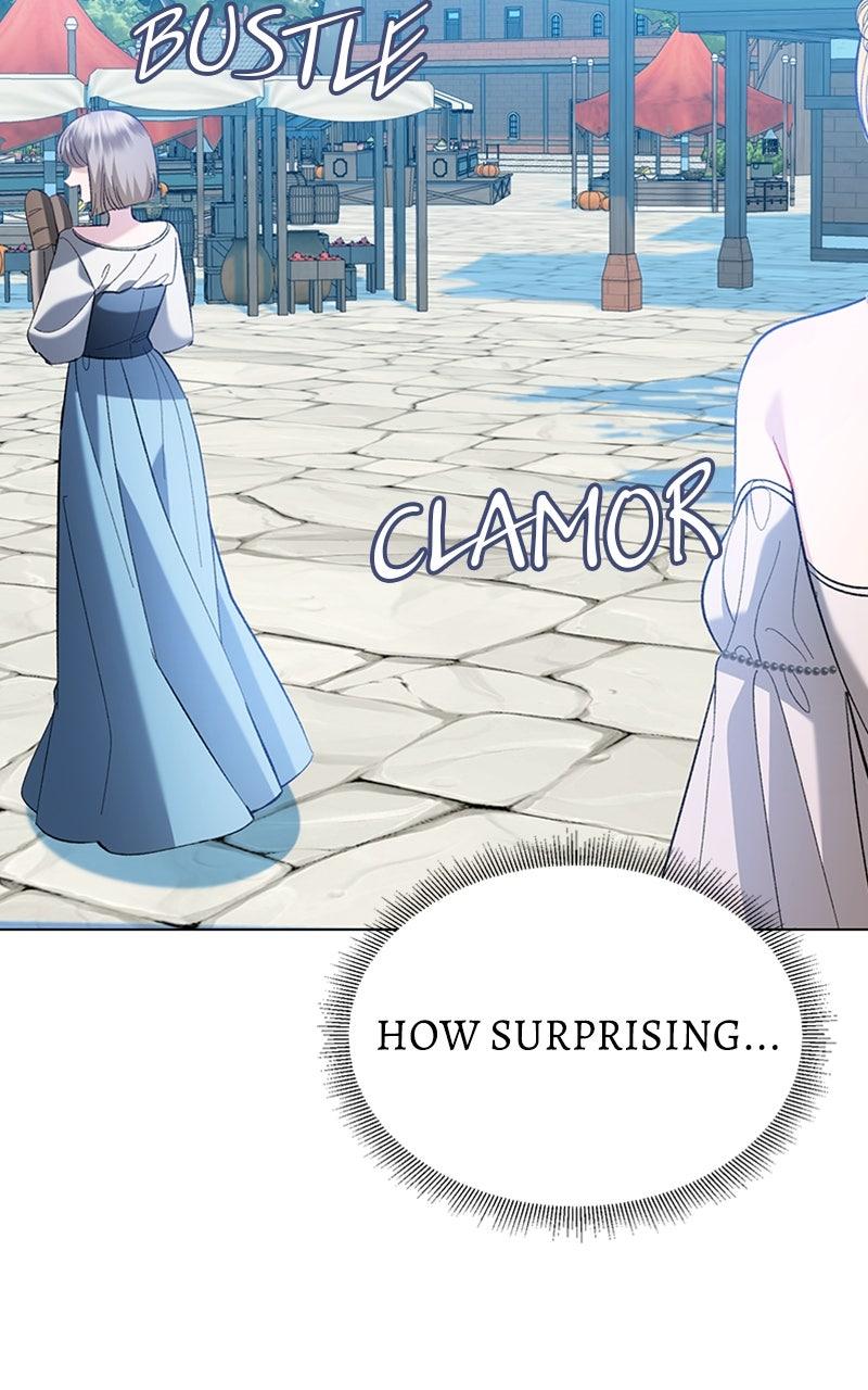 The Knight Becomes a Black Flower Chapter 29 - Page 30