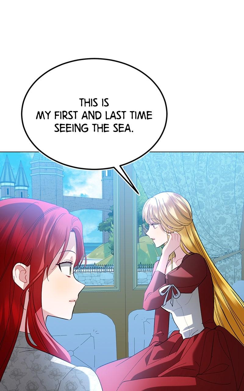 The Knight Becomes a Black Flower Chapter 29 - Page 31