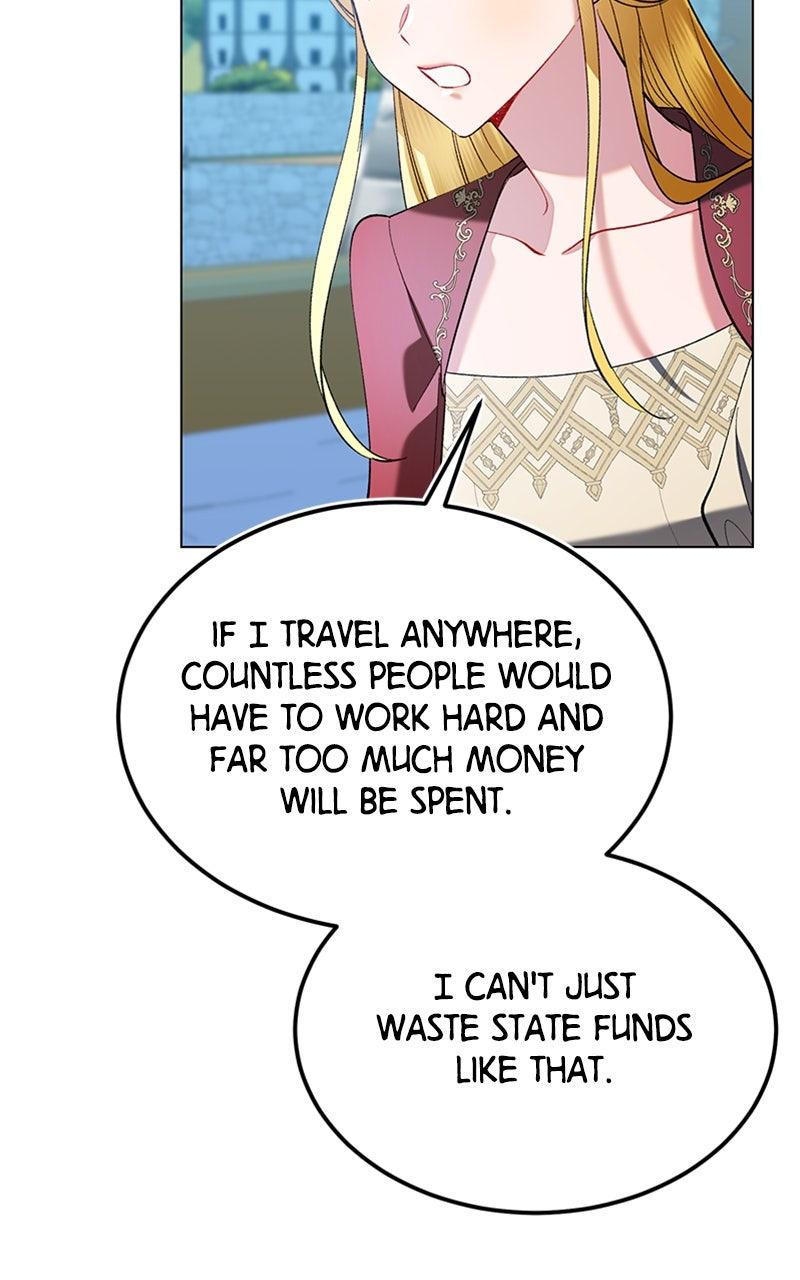 The Knight Becomes a Black Flower Chapter 29 - Page 33