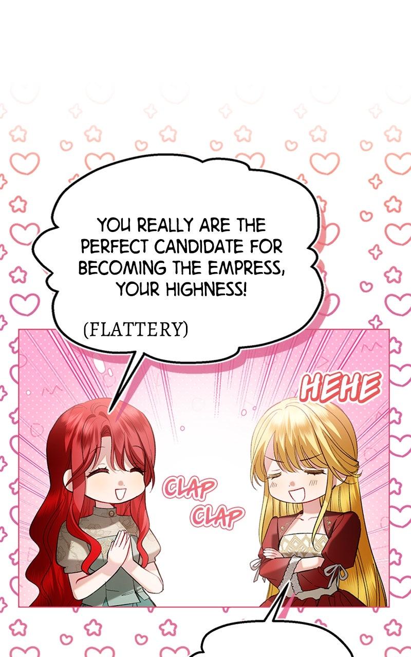 The Knight Becomes a Black Flower Chapter 29 - Page 34