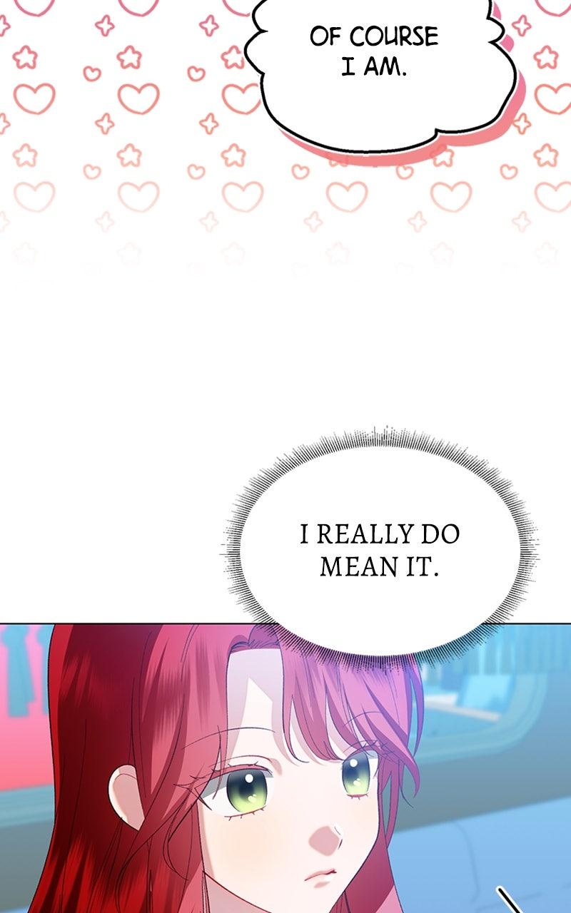 The Knight Becomes a Black Flower Chapter 29 - Page 35