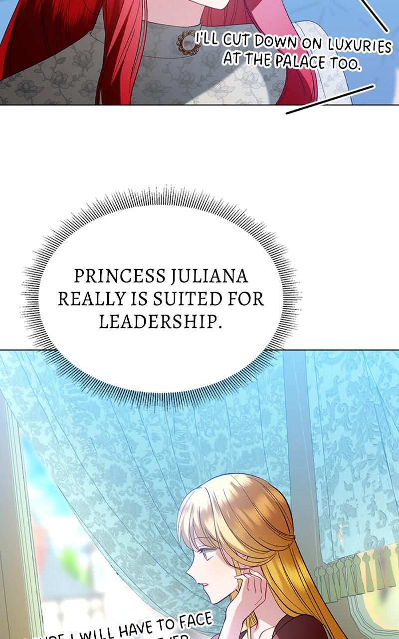 The Knight Becomes a Black Flower Chapter 29 - Page 36