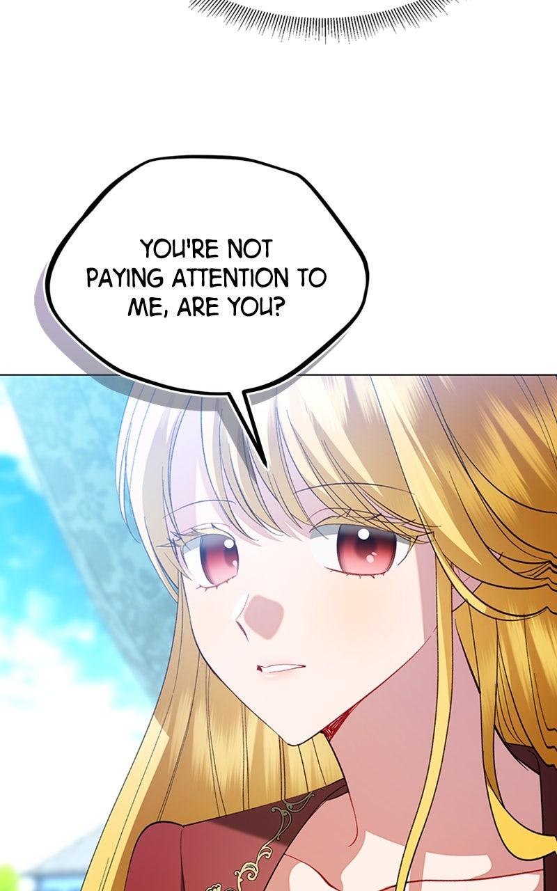 The Knight Becomes a Black Flower Chapter 29 - Page 38