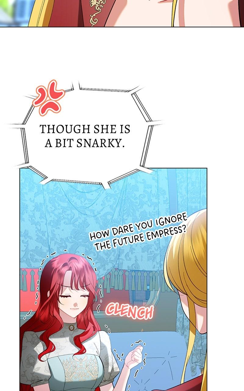 The Knight Becomes a Black Flower Chapter 29 - Page 39