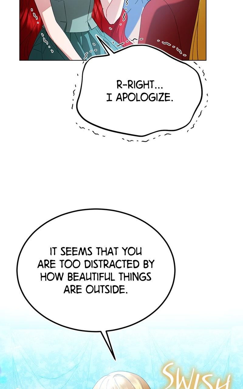 The Knight Becomes a Black Flower Chapter 29 - Page 40