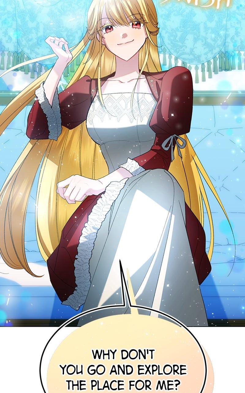 The Knight Becomes a Black Flower Chapter 29 - Page 41