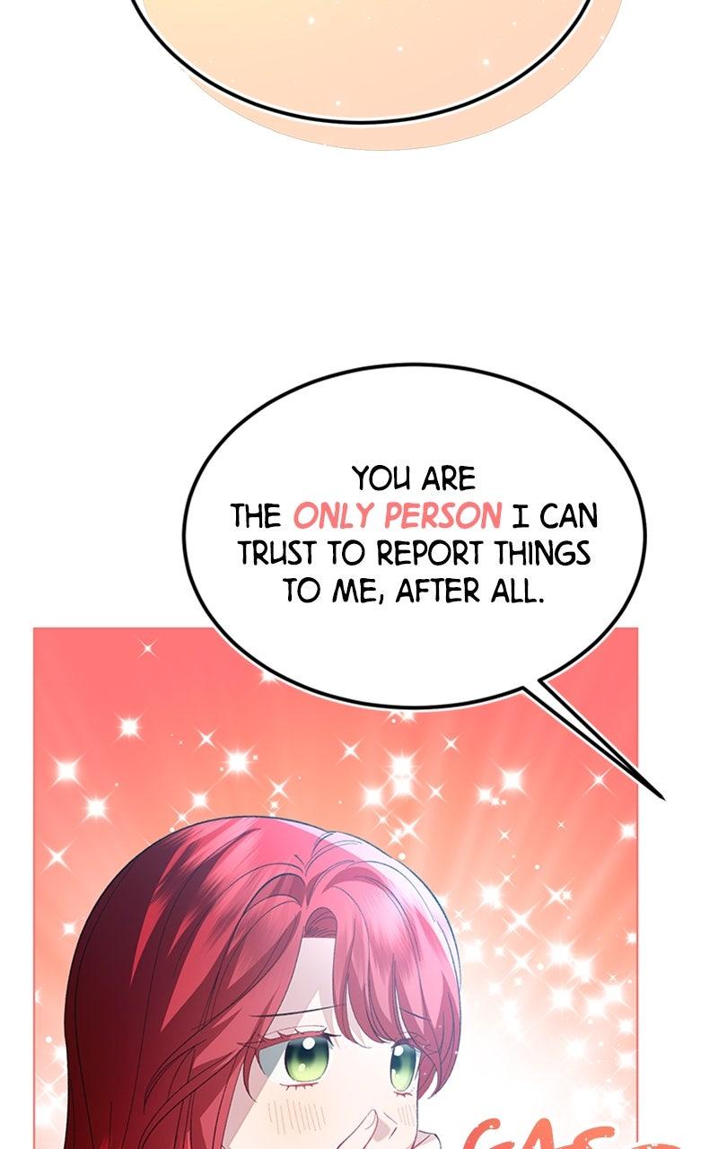 The Knight Becomes a Black Flower Chapter 29 - Page 42