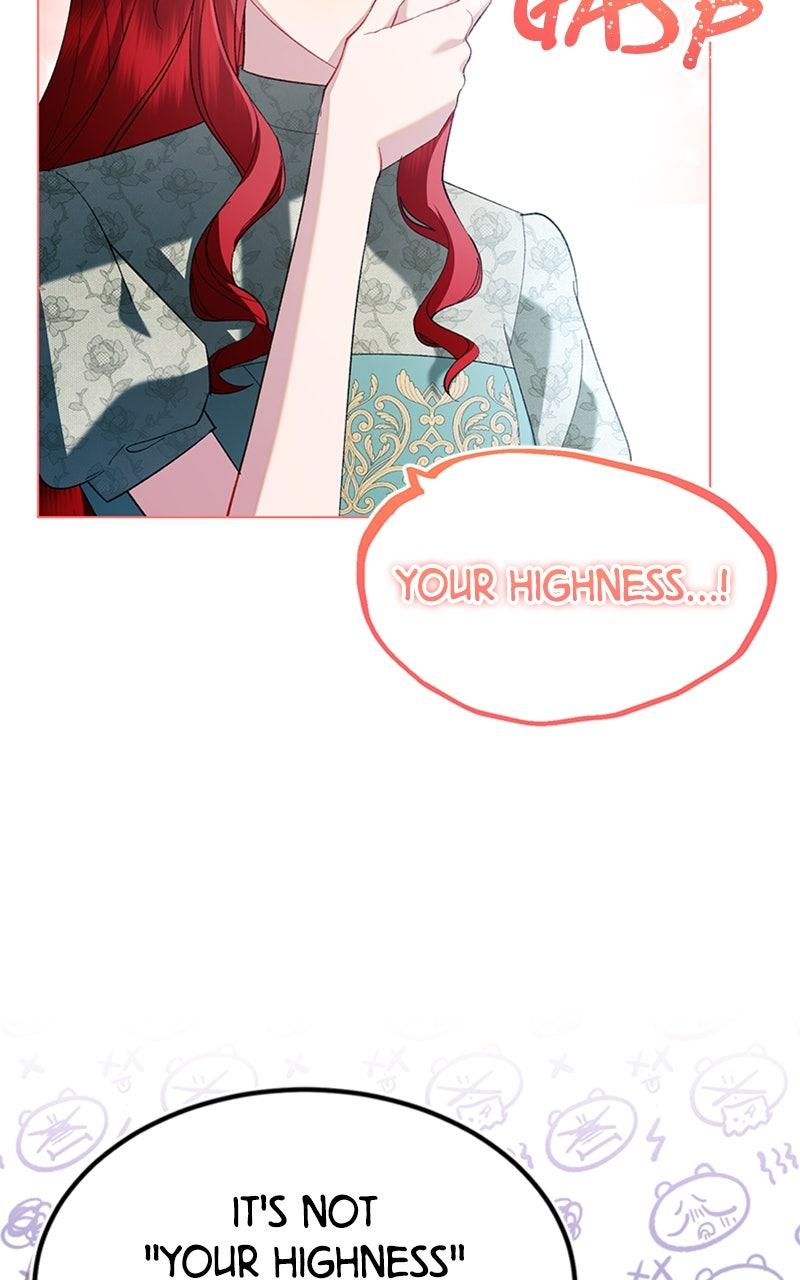 The Knight Becomes a Black Flower Chapter 29 - Page 43