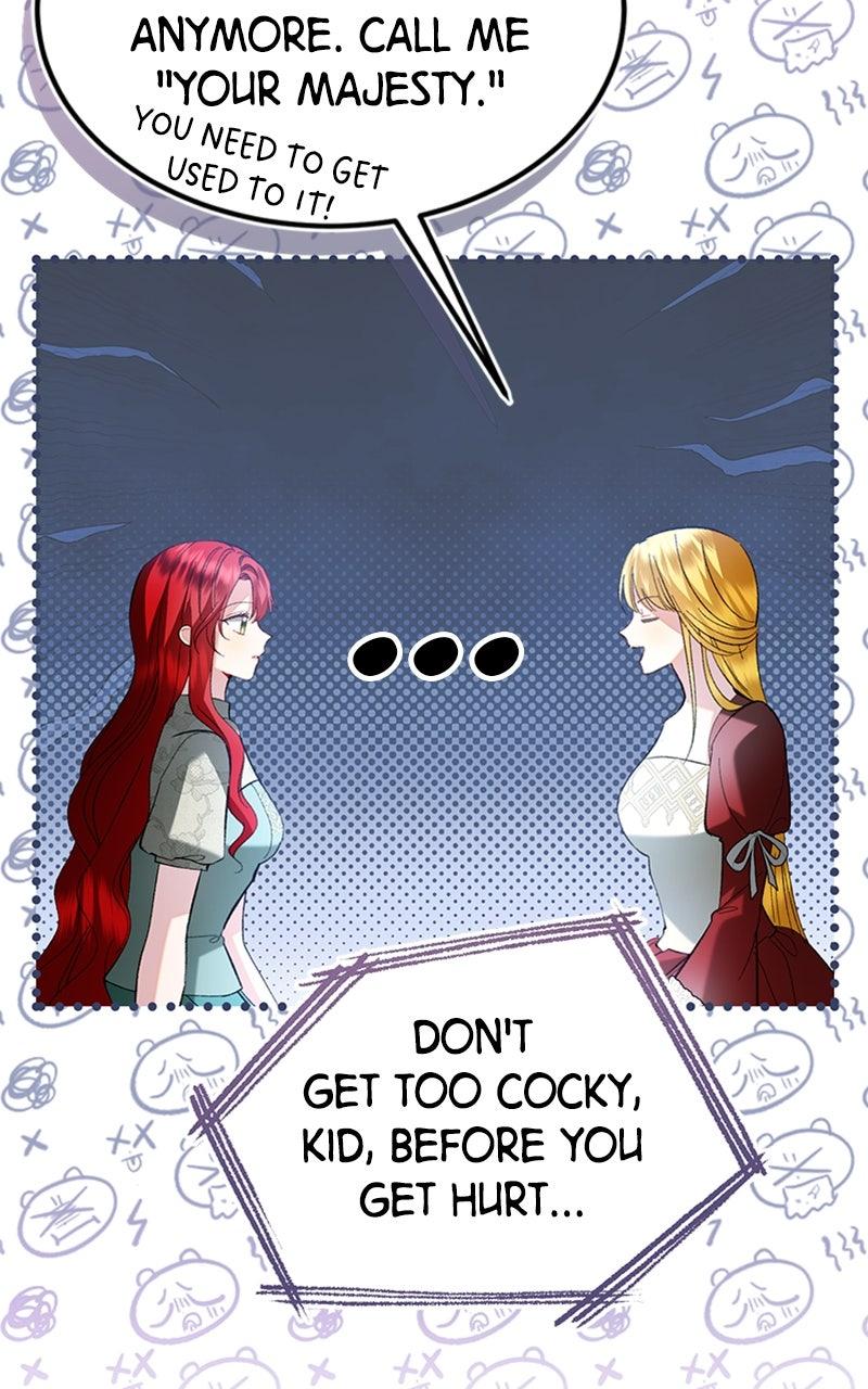 The Knight Becomes a Black Flower Chapter 29 - Page 44