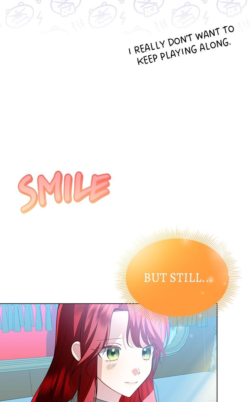 The Knight Becomes a Black Flower Chapter 29 - Page 45