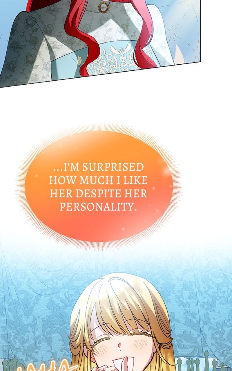 The Knight Becomes a Black Flower Chapter 29 - Page 46