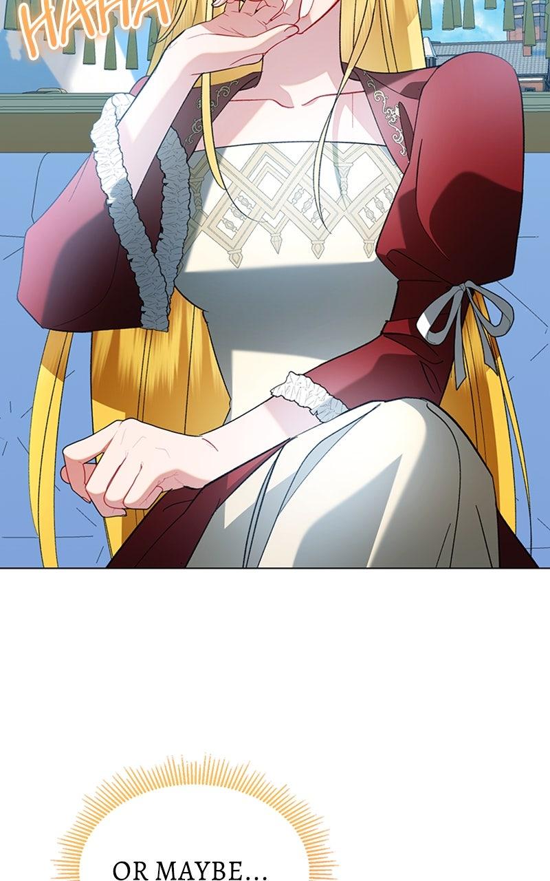 The Knight Becomes a Black Flower Chapter 29 - Page 47