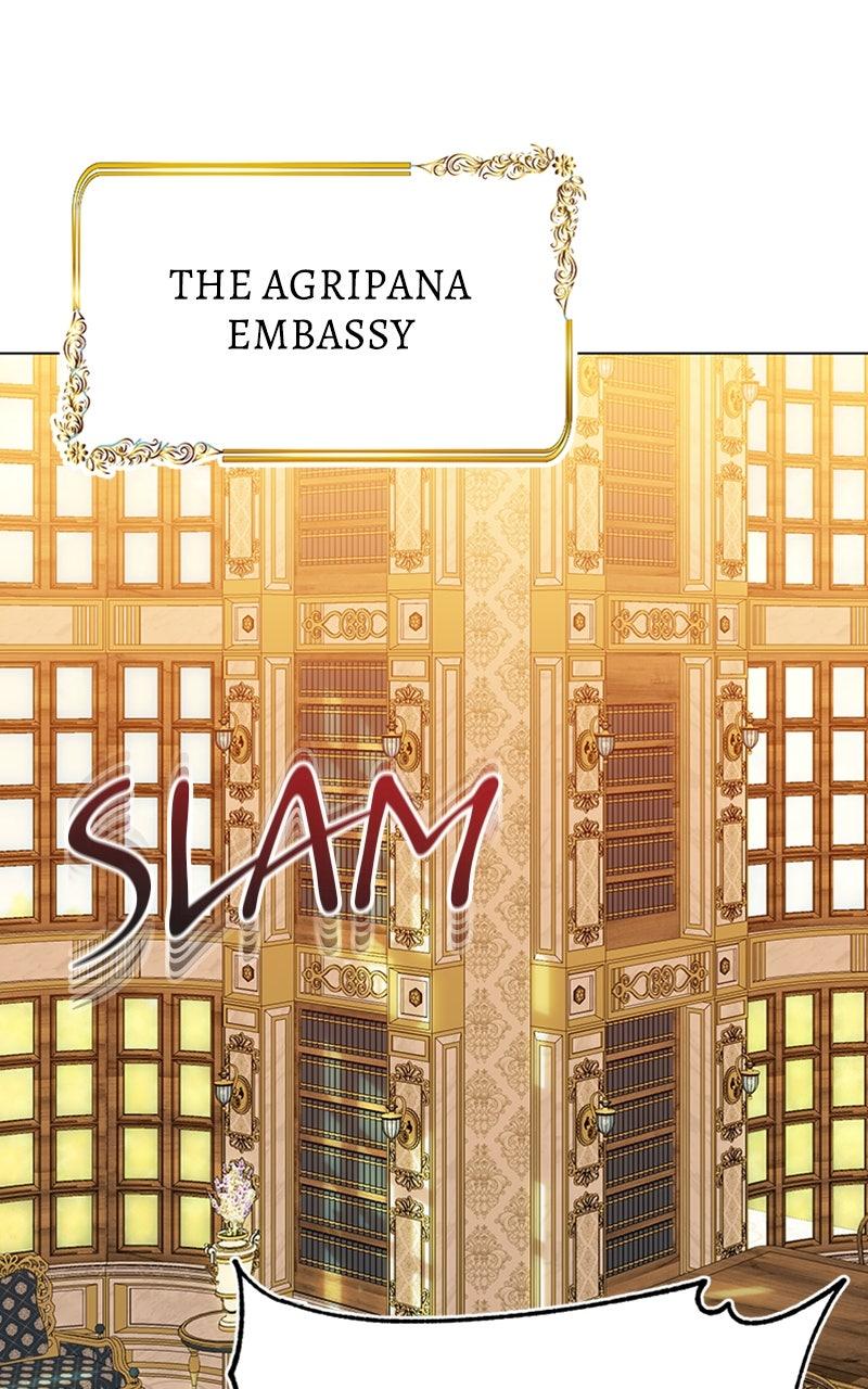 The Knight Becomes a Black Flower Chapter 29 - Page 49