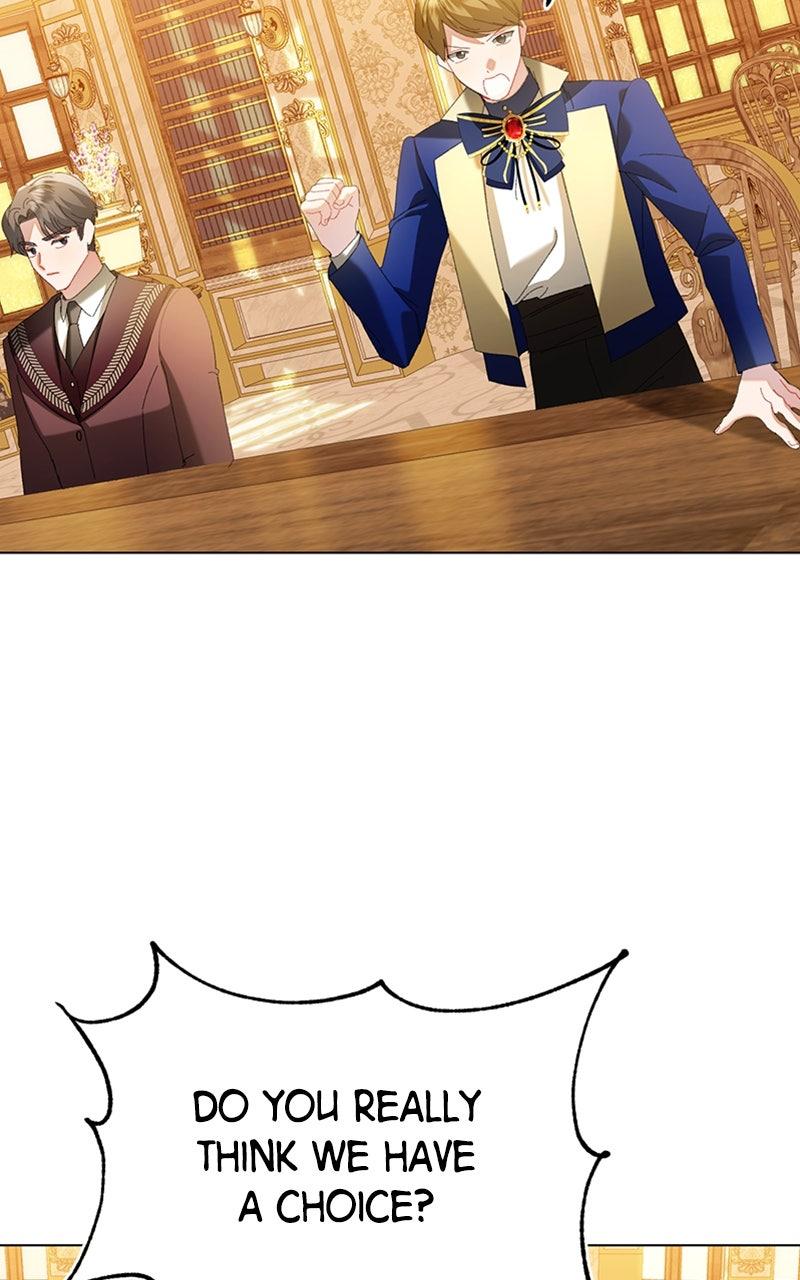 The Knight Becomes a Black Flower Chapter 29 - Page 51