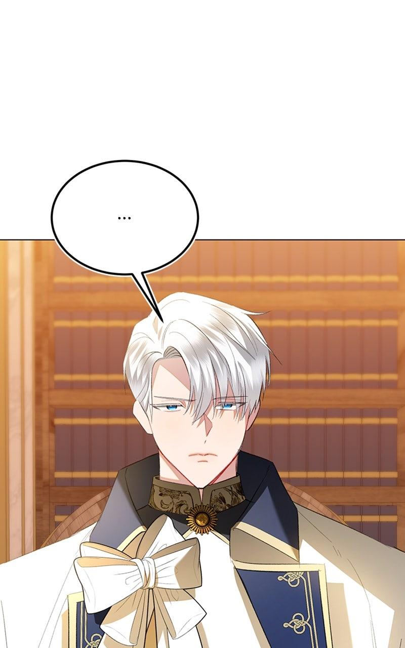 The Knight Becomes a Black Flower Chapter 29 - Page 53