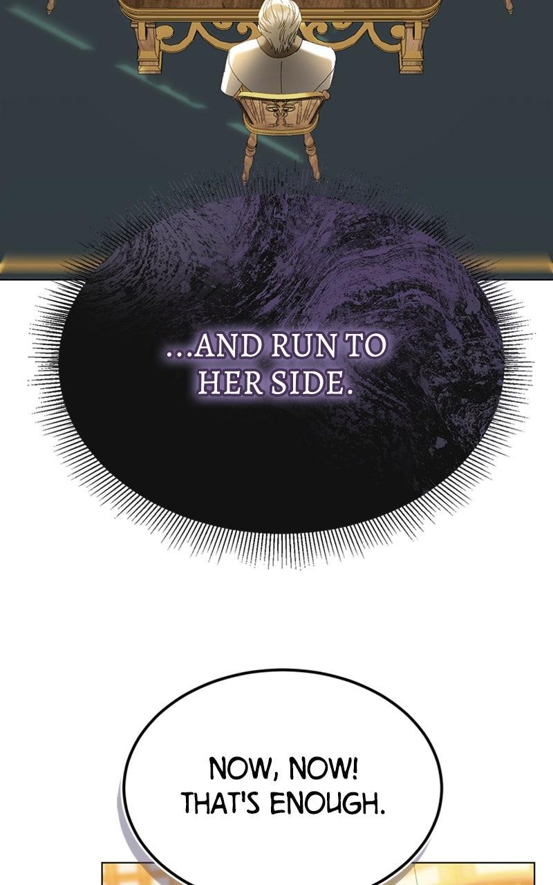 The Knight Becomes a Black Flower Chapter 29 - Page 57