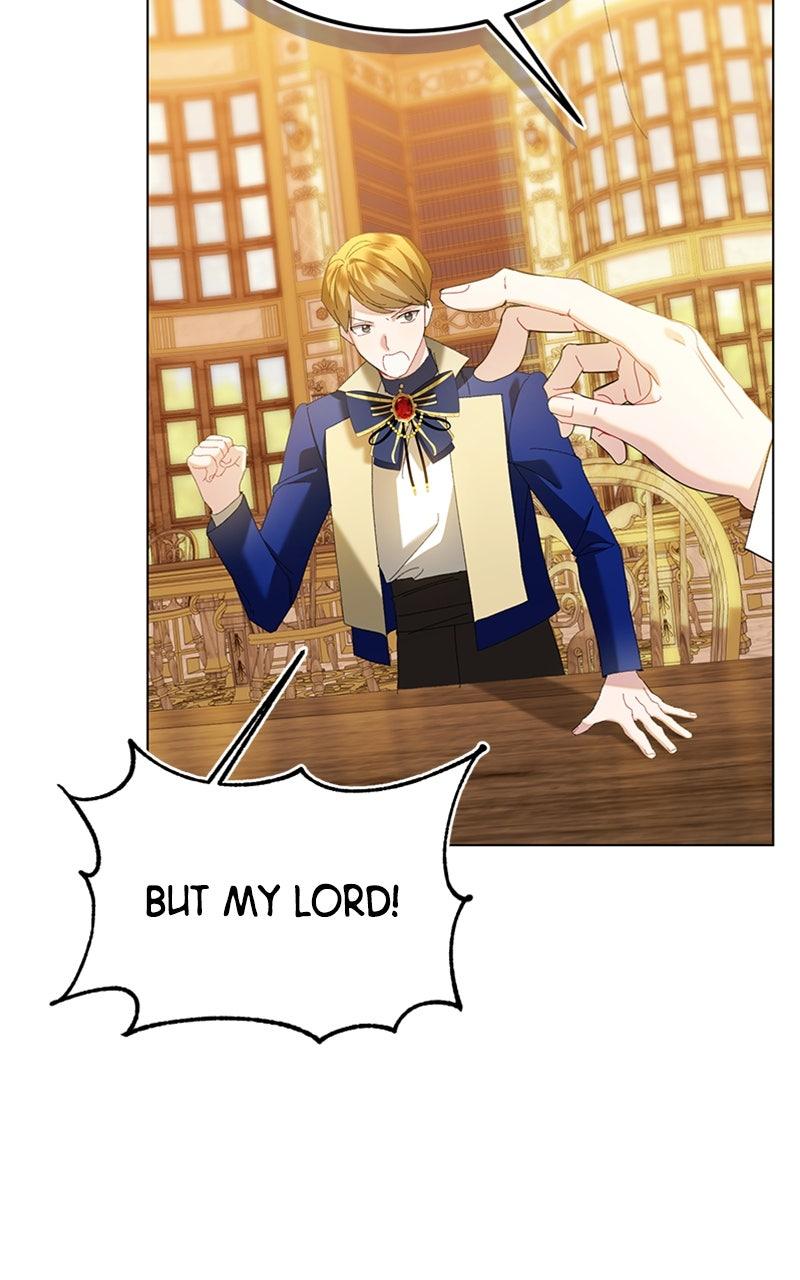 The Knight Becomes a Black Flower Chapter 29 - Page 58