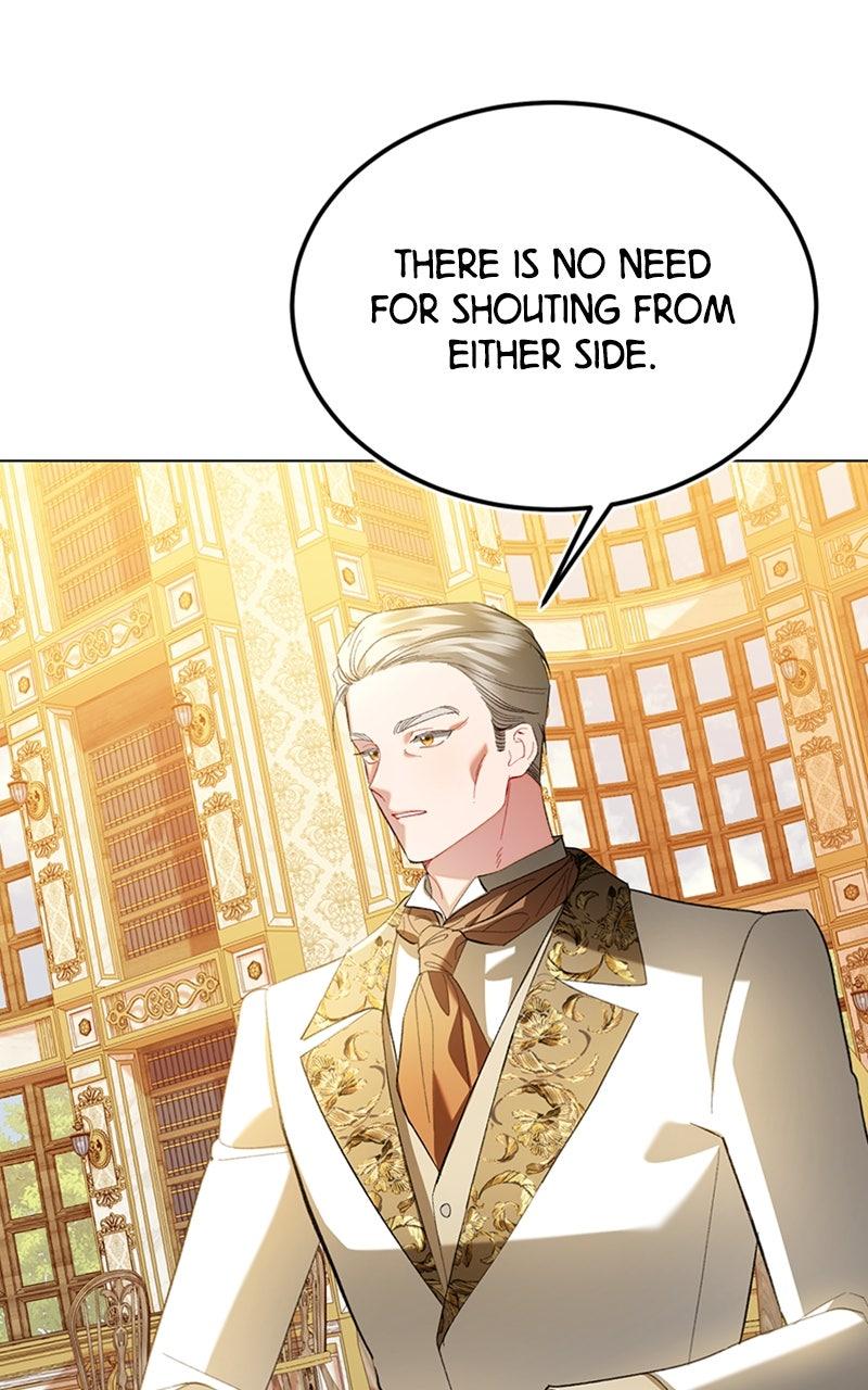 The Knight Becomes a Black Flower Chapter 29 - Page 59