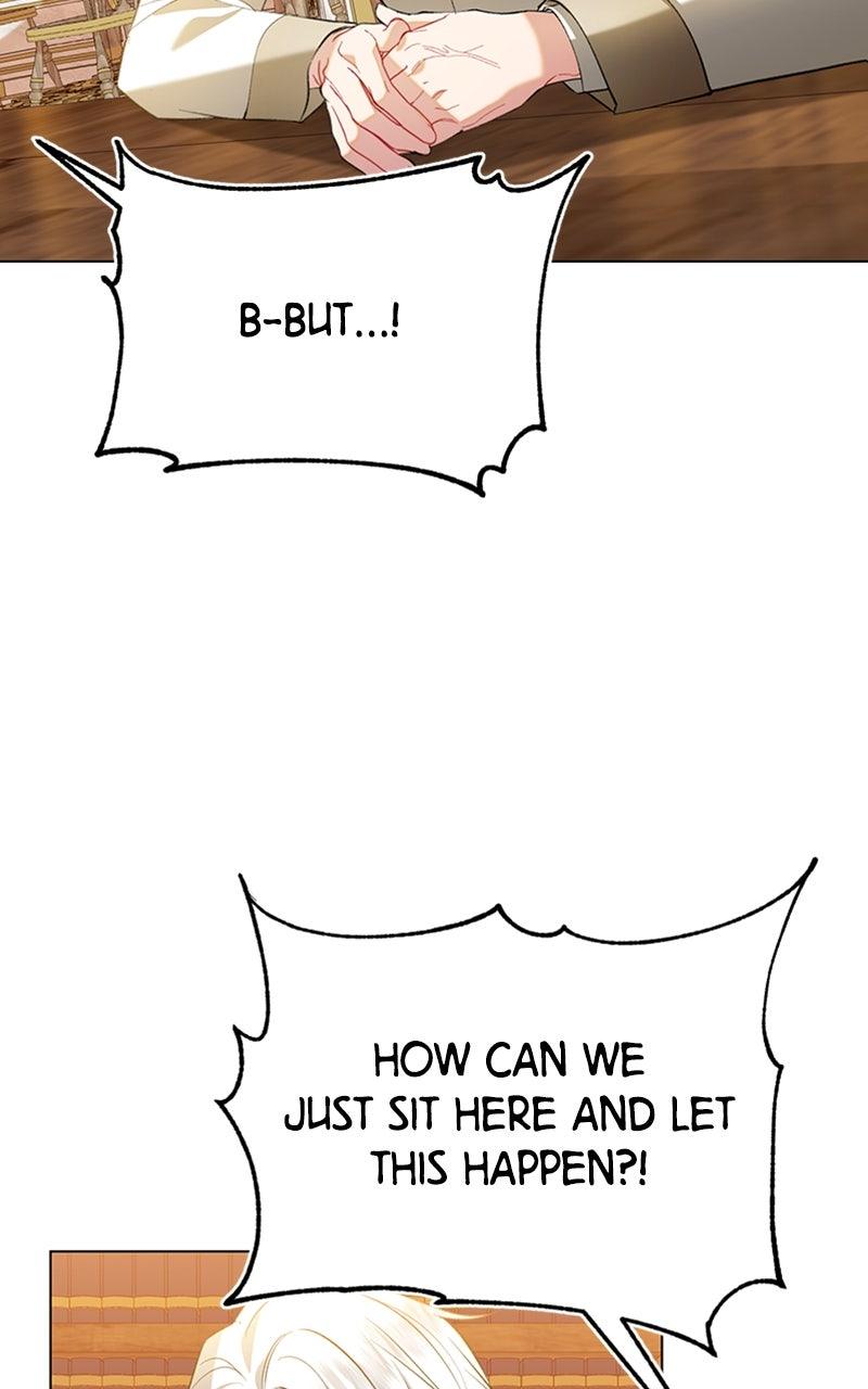 The Knight Becomes a Black Flower Chapter 29 - Page 60