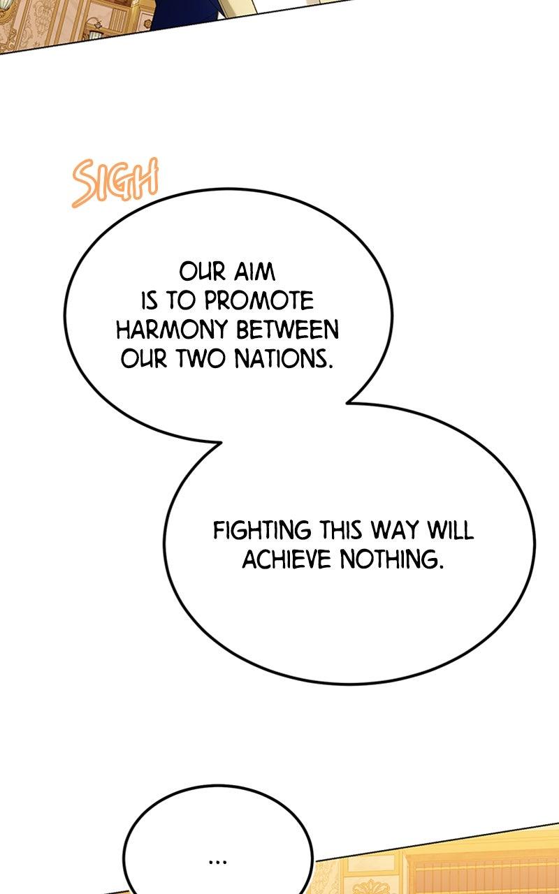 The Knight Becomes a Black Flower Chapter 29 - Page 64