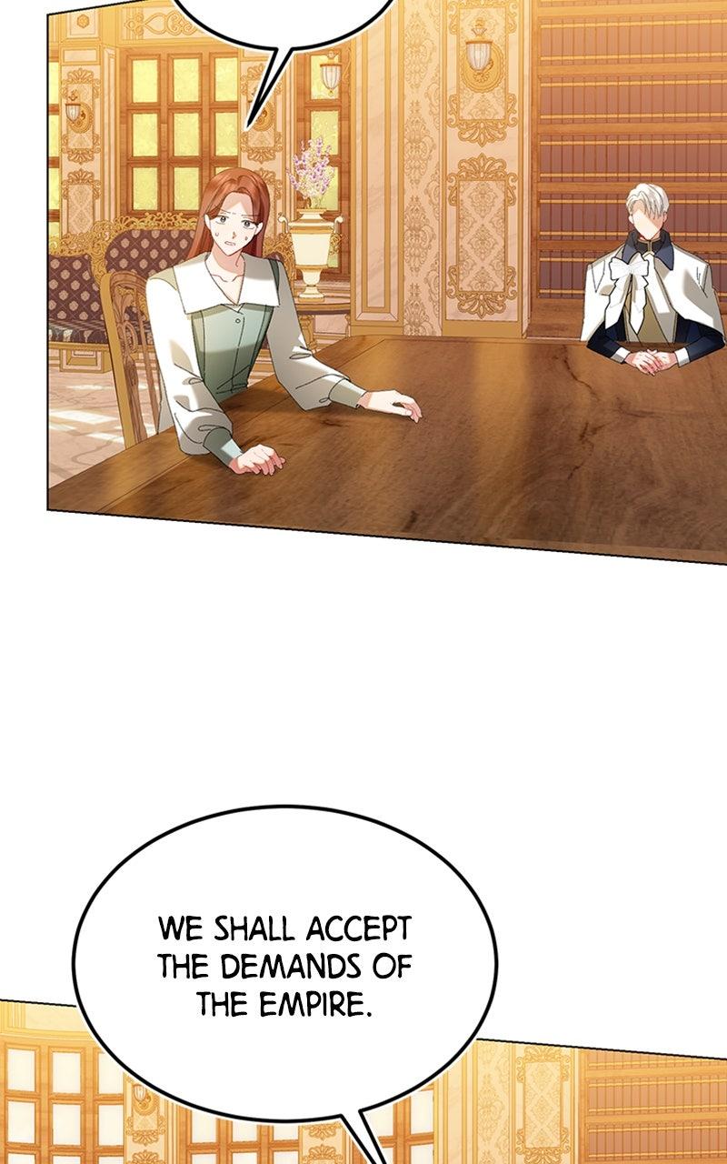 The Knight Becomes a Black Flower Chapter 29 - Page 65