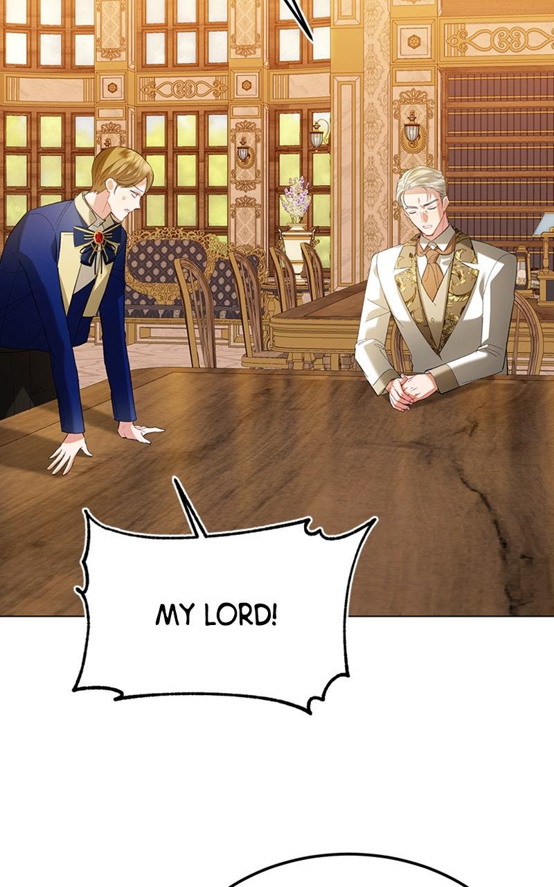 The Knight Becomes a Black Flower Chapter 29 - Page 66