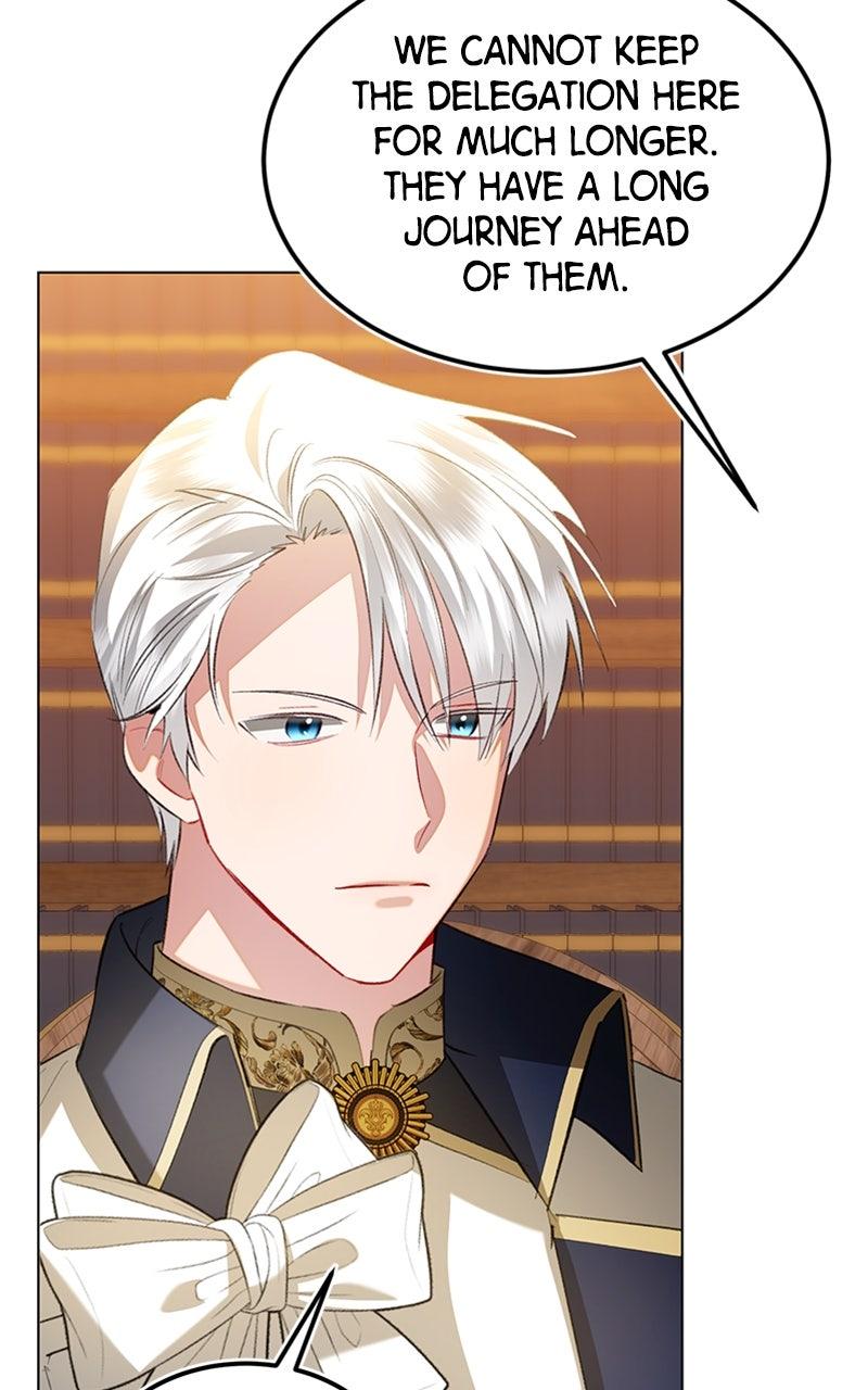 The Knight Becomes a Black Flower Chapter 29 - Page 67