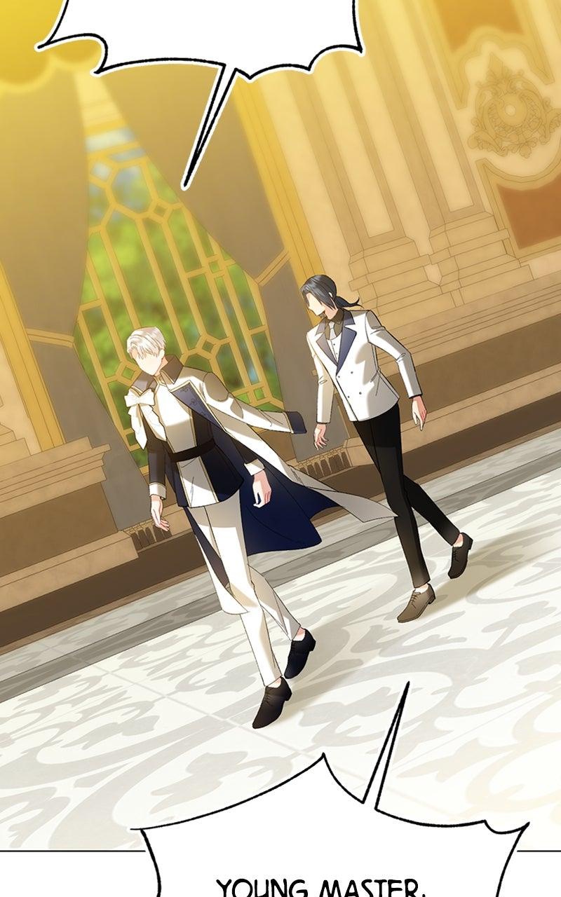 The Knight Becomes a Black Flower Chapter 29 - Page 70