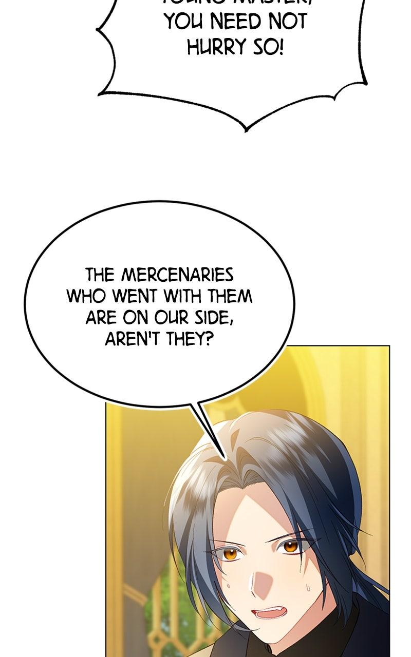 The Knight Becomes a Black Flower Chapter 29 - Page 71