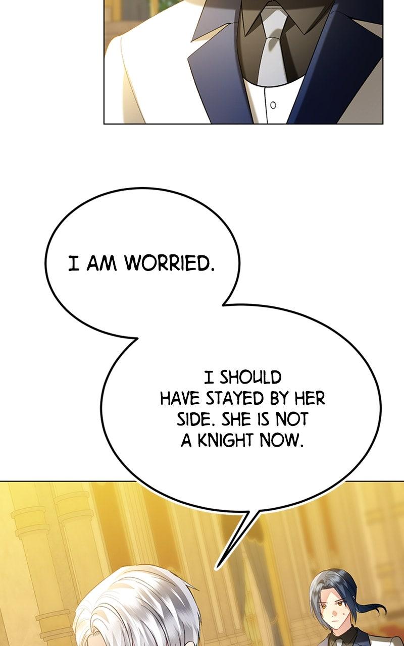 The Knight Becomes a Black Flower Chapter 29 - Page 72