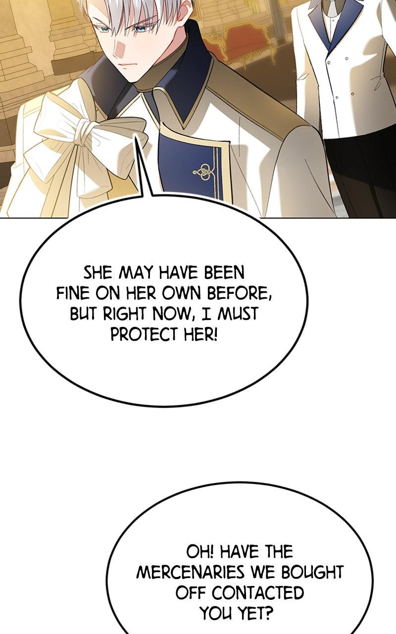 The Knight Becomes a Black Flower Chapter 29 - Page 73