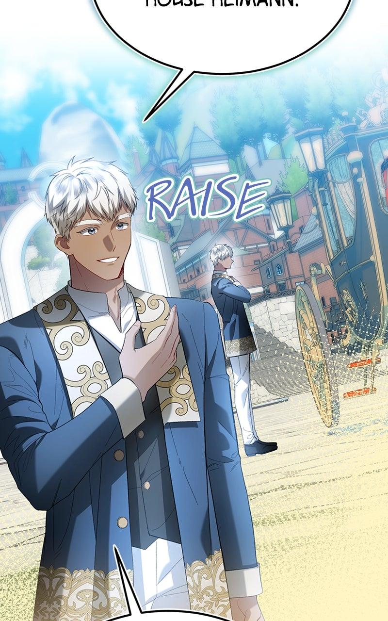 The Knight Becomes a Black Flower Chapter 29 - Page 78