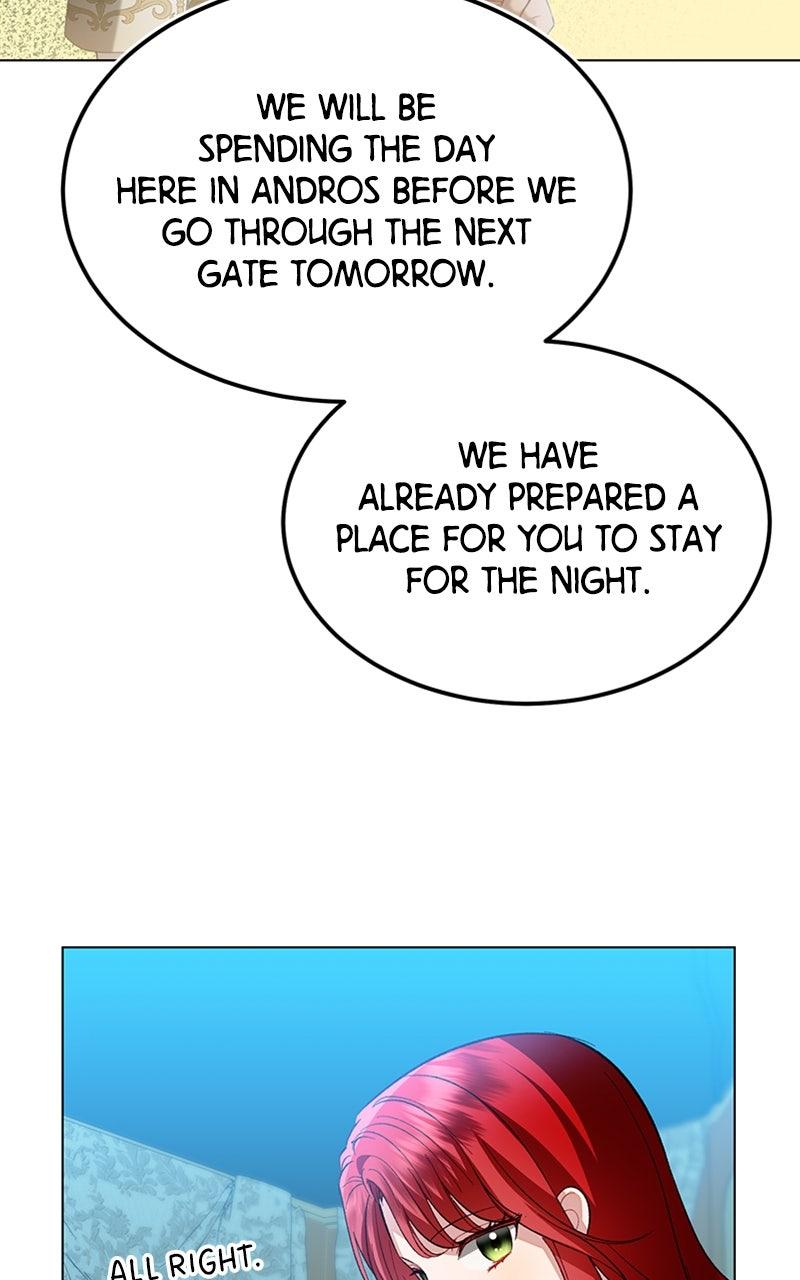 The Knight Becomes a Black Flower Chapter 29 - Page 79